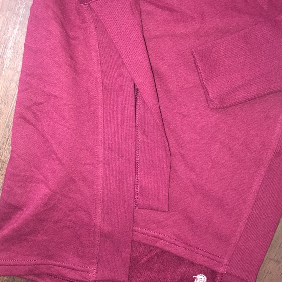 C9 Champion Long Sleeve French Terry Pullover - Picture 7 of 7